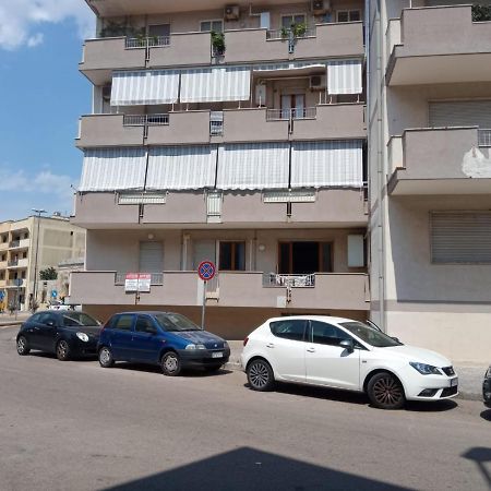 Apartament Casa Le Tre Grazie Maglie Zewnętrze zdjęcie