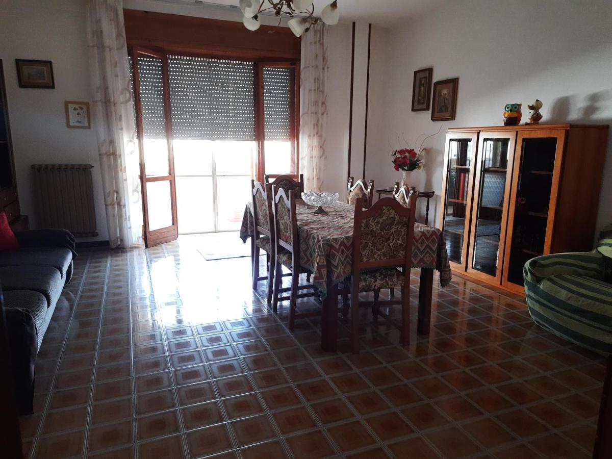 Apartament Casa Le Tre Grazie Maglie Zewnętrze zdjęcie