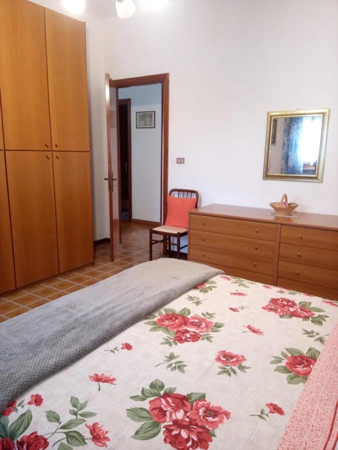 Apartament Casa Le Tre Grazie Maglie Zewnętrze zdjęcie