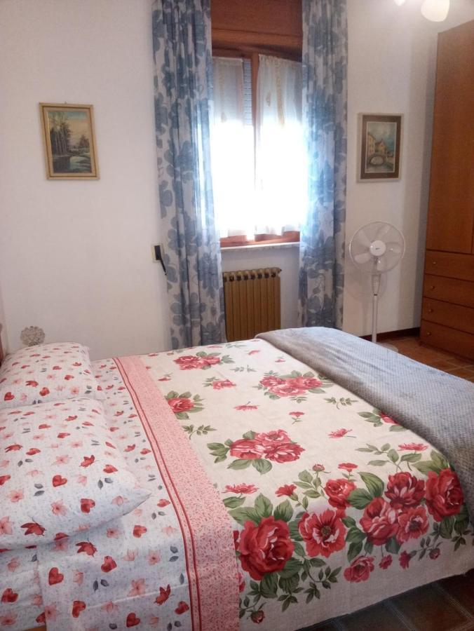Apartament Casa Le Tre Grazie Maglie Zewnętrze zdjęcie