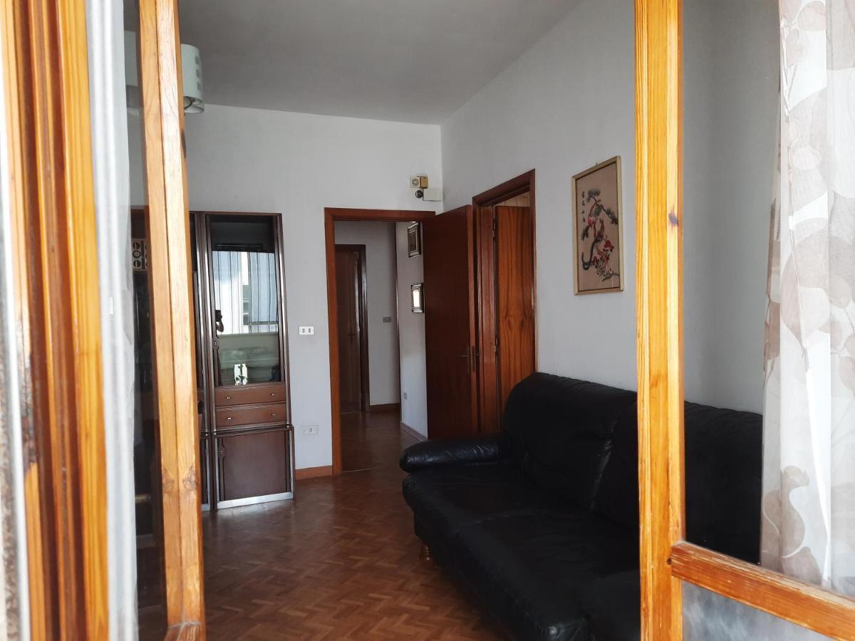 Apartament Casa Le Tre Grazie Maglie Zewnętrze zdjęcie