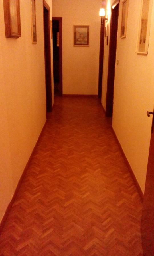 Apartament Casa Le Tre Grazie Maglie Zewnętrze zdjęcie