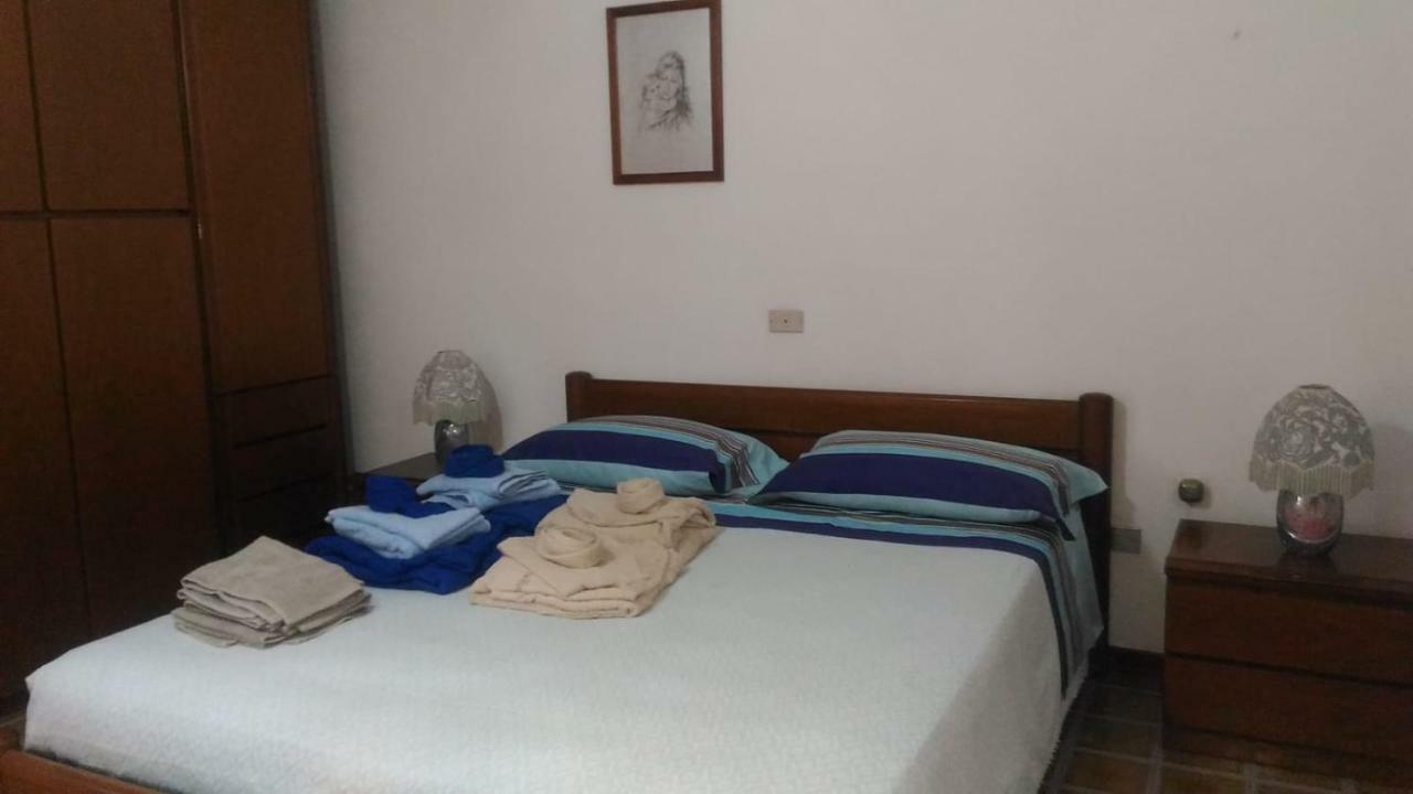 Apartament Casa Le Tre Grazie Maglie Zewnętrze zdjęcie