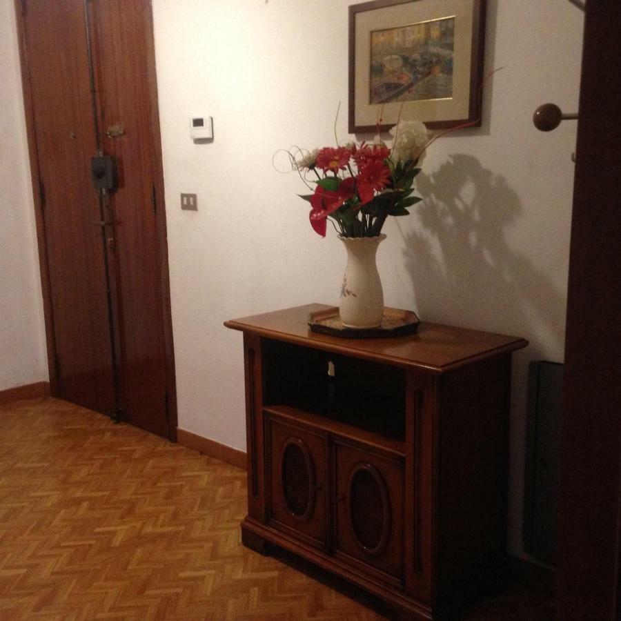Apartament Casa Le Tre Grazie Maglie Zewnętrze zdjęcie
