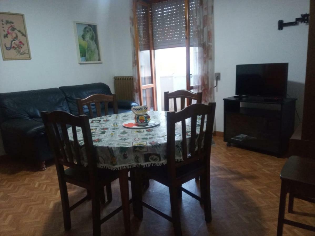 Apartament Casa Le Tre Grazie Maglie Zewnętrze zdjęcie