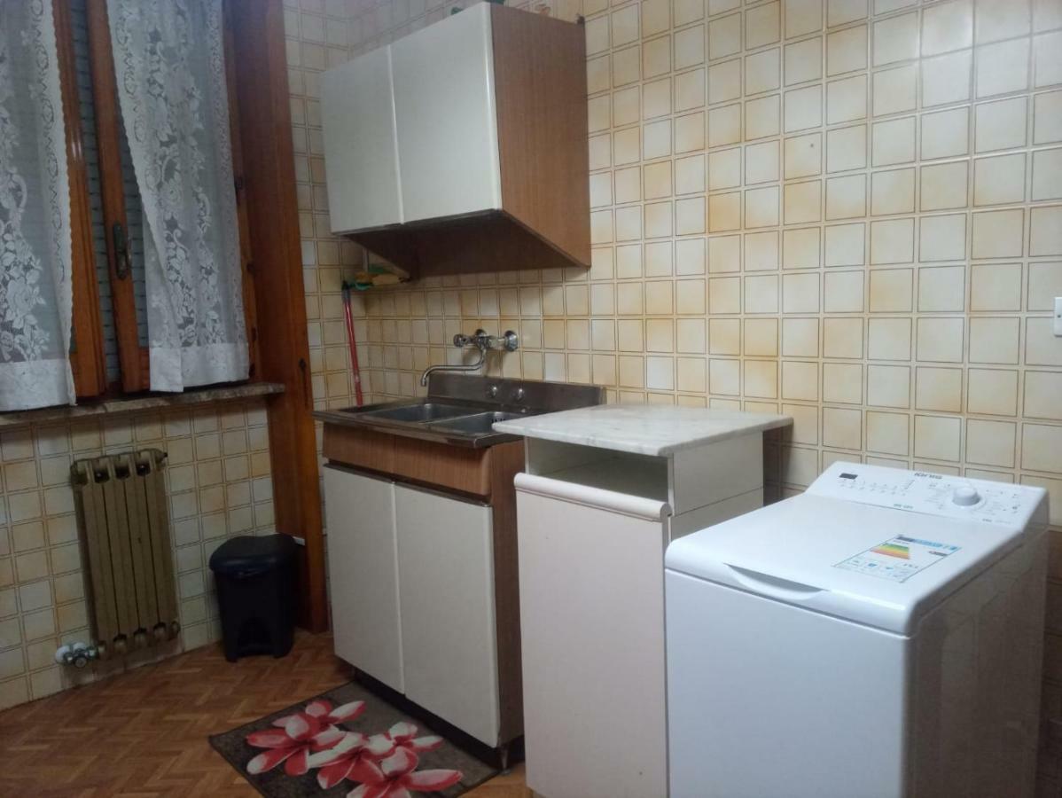 Apartament Casa Le Tre Grazie Maglie Zewnętrze zdjęcie