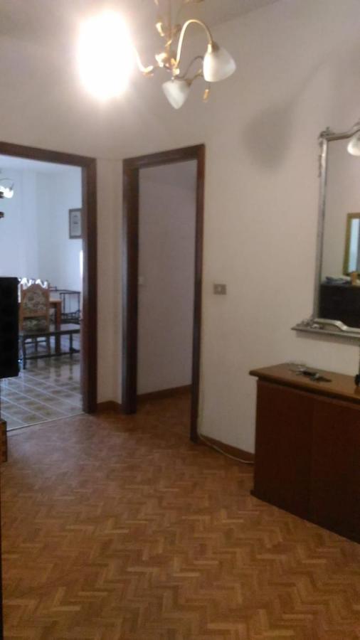 Apartament Casa Le Tre Grazie Maglie Zewnętrze zdjęcie