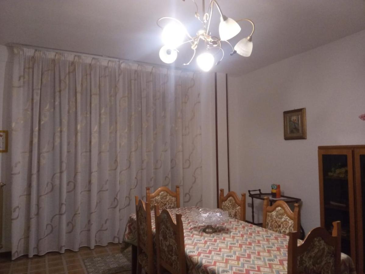 Apartament Casa Le Tre Grazie Maglie Zewnętrze zdjęcie