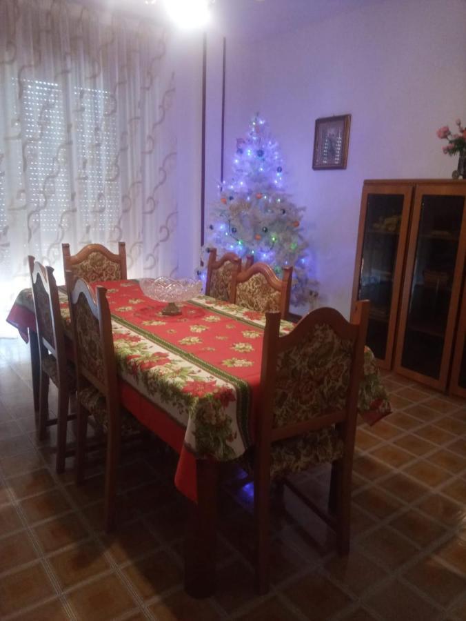 Apartament Casa Le Tre Grazie Maglie Zewnętrze zdjęcie